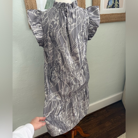 Marie Oliver Dress - Picture 5 of 5